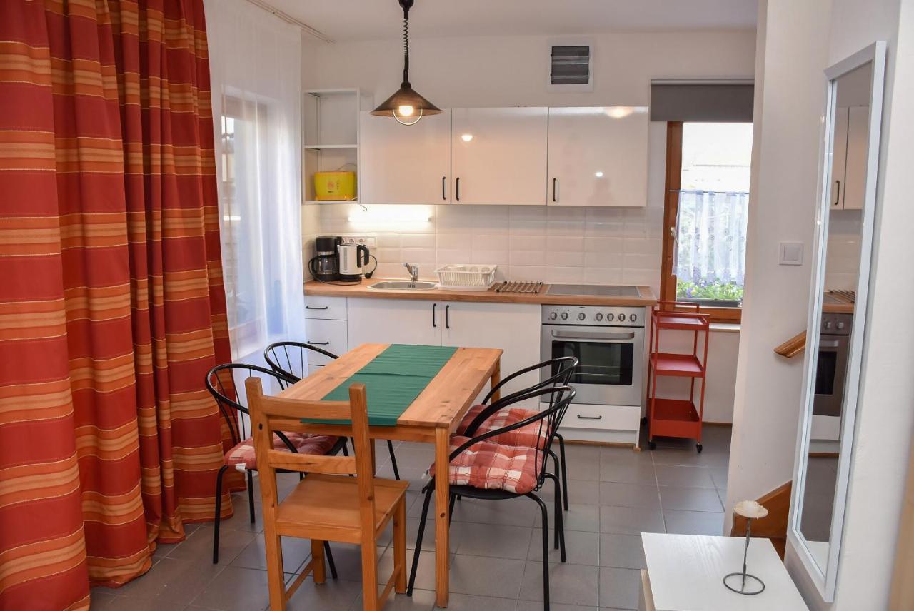 Lenart House 2 Villa Siofok Ngoại thất bức ảnh